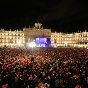 CHRISTMAS TRADITIONS Spain &amp; NEW YEAR'S EVE celebration【Spain Inside】