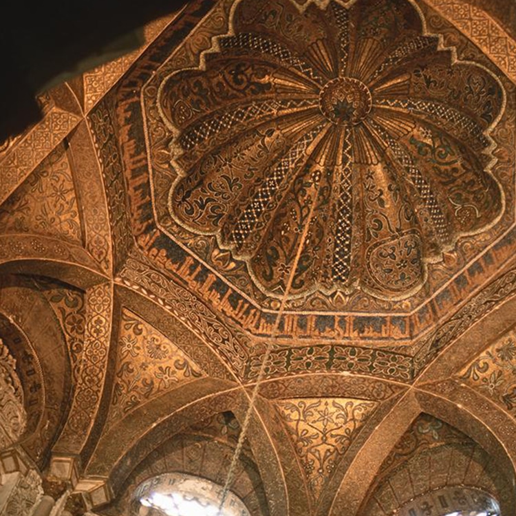 MOSQUE of CÓRDOBA. History of the heritage of Spain【Spain Inside】