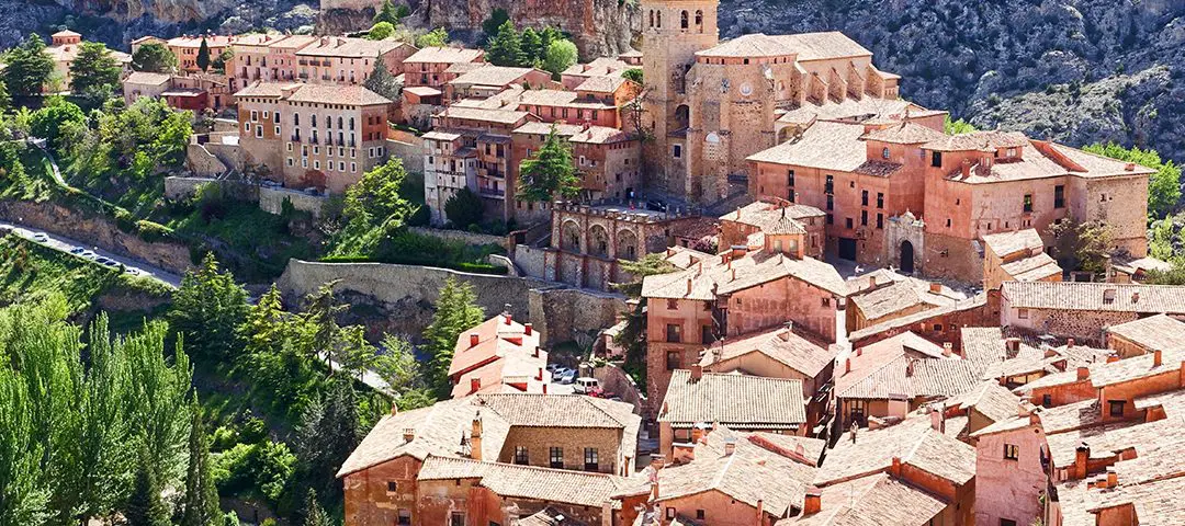 The Most Beautiful Villages Of Spain Trujillo Cadaqués Valldemossa 【spain Inside】